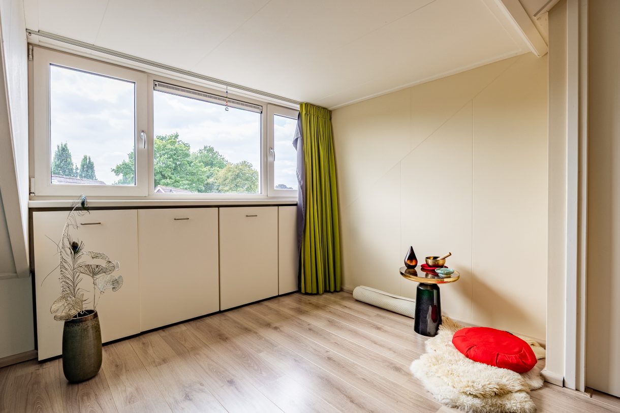 Te koop: Foto Woonhuis aan de Korenbloemstraat 7 in Steenderen