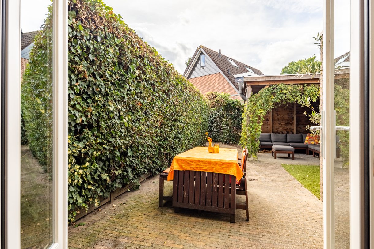 Te koop: Foto Woonhuis aan de Korenbloemstraat 7 in Steenderen