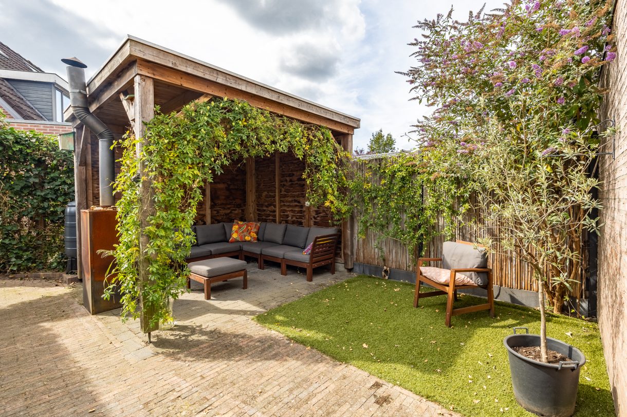 Te koop: Foto Woonhuis aan de Korenbloemstraat 7 in Steenderen