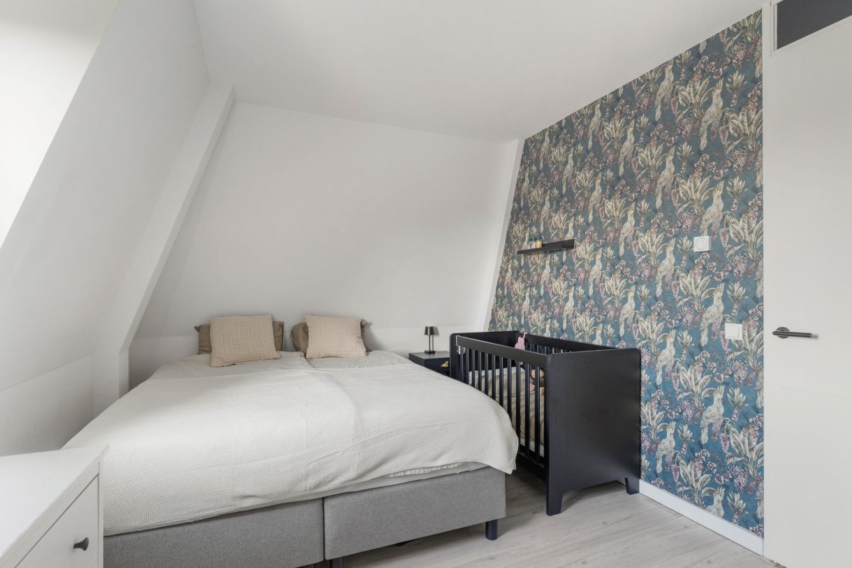 Te koop: Foto Woonhuis aan de Singel 11 in Vreeland