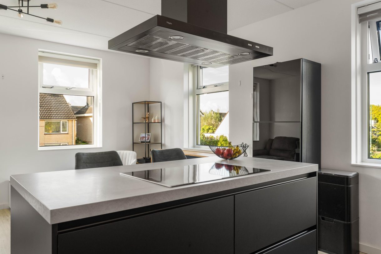 Te koop: Foto Woonhuis aan de Singel 11 in Vreeland