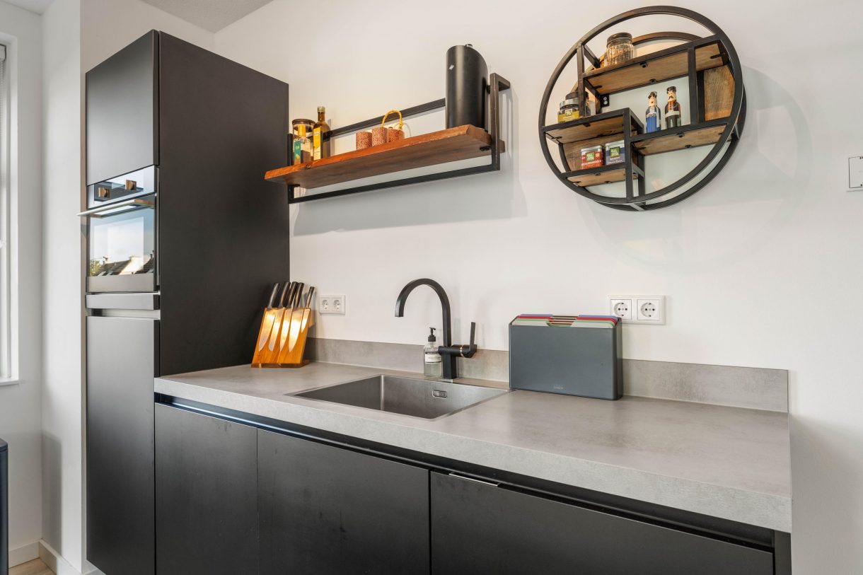 Te koop: Foto Woonhuis aan de Singel 11 in Vreeland