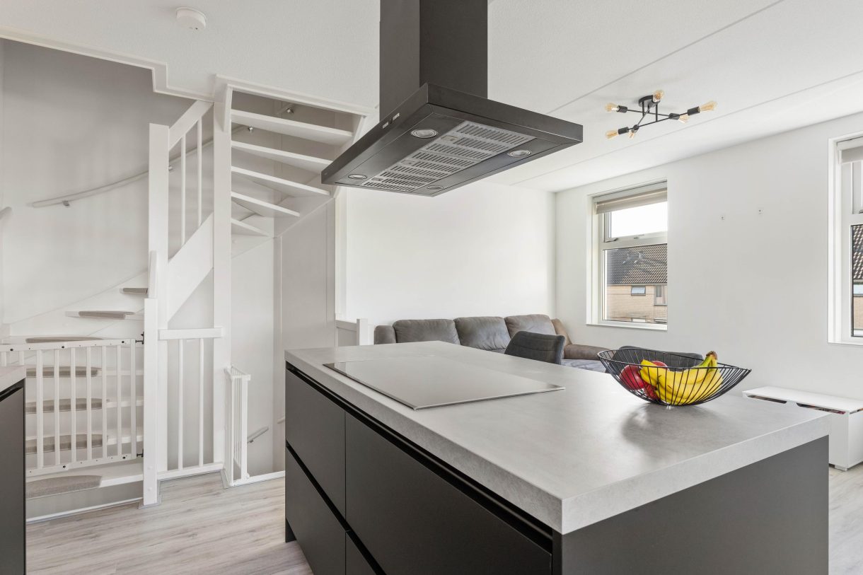 Te koop: Foto Woonhuis aan de Singel 11 in Vreeland