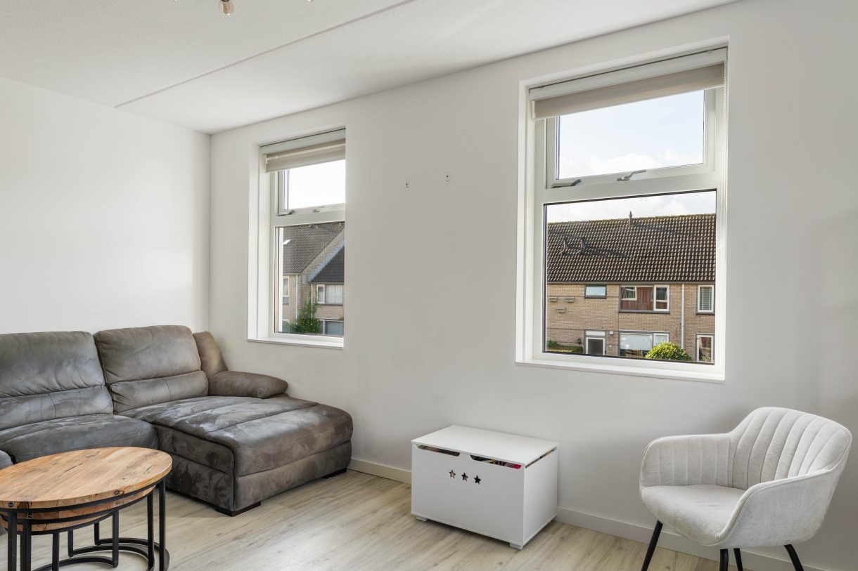 Te koop: Foto Woonhuis aan de Singel 11 in Vreeland