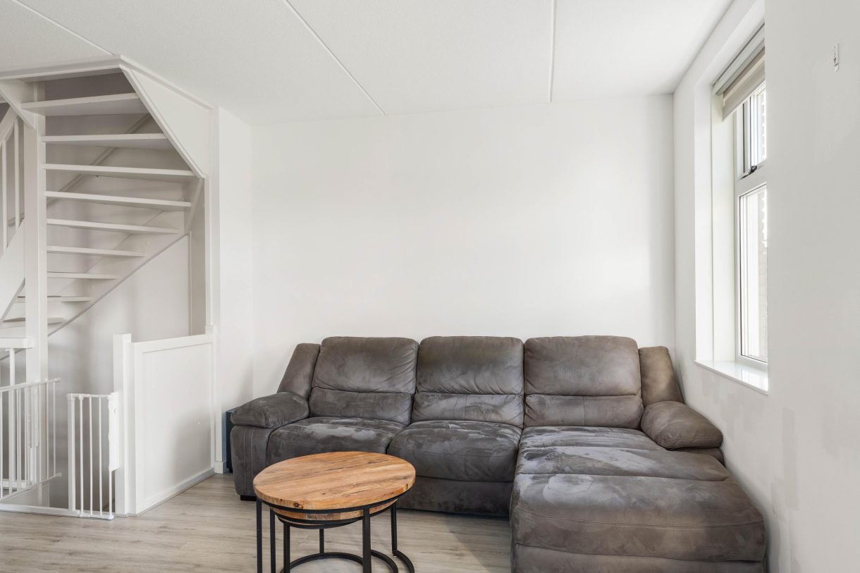 Te koop: Foto Woonhuis aan de Singel 11 in Vreeland