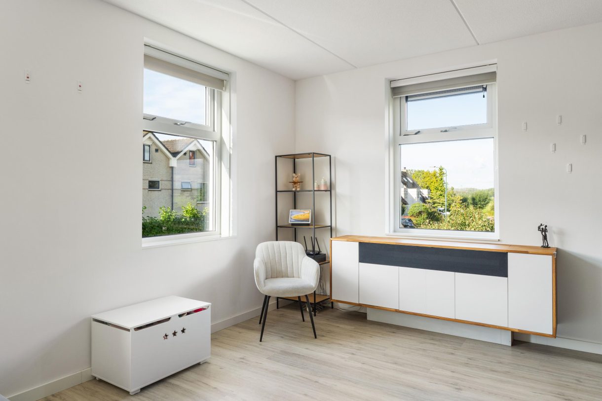 Te koop: Foto Woonhuis aan de Singel 11 in Vreeland