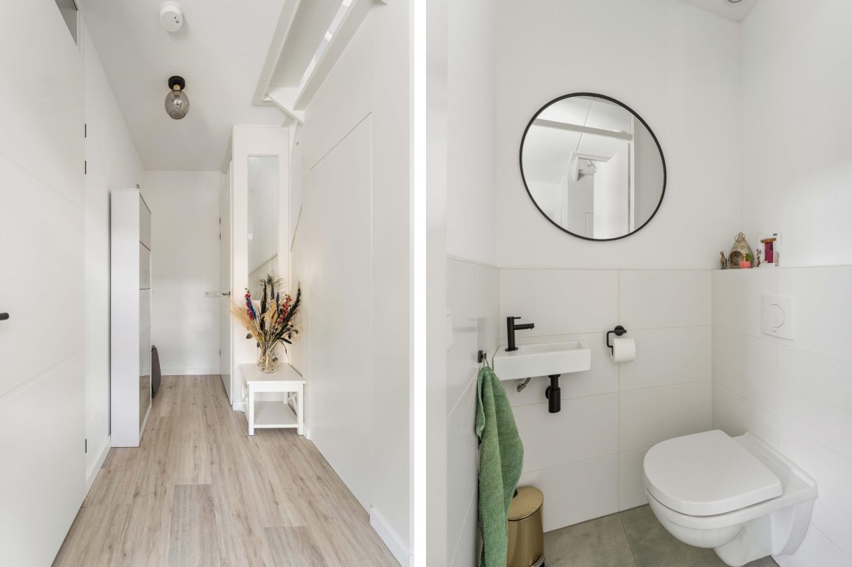 Te koop: Foto Woonhuis aan de Singel 11 in Vreeland