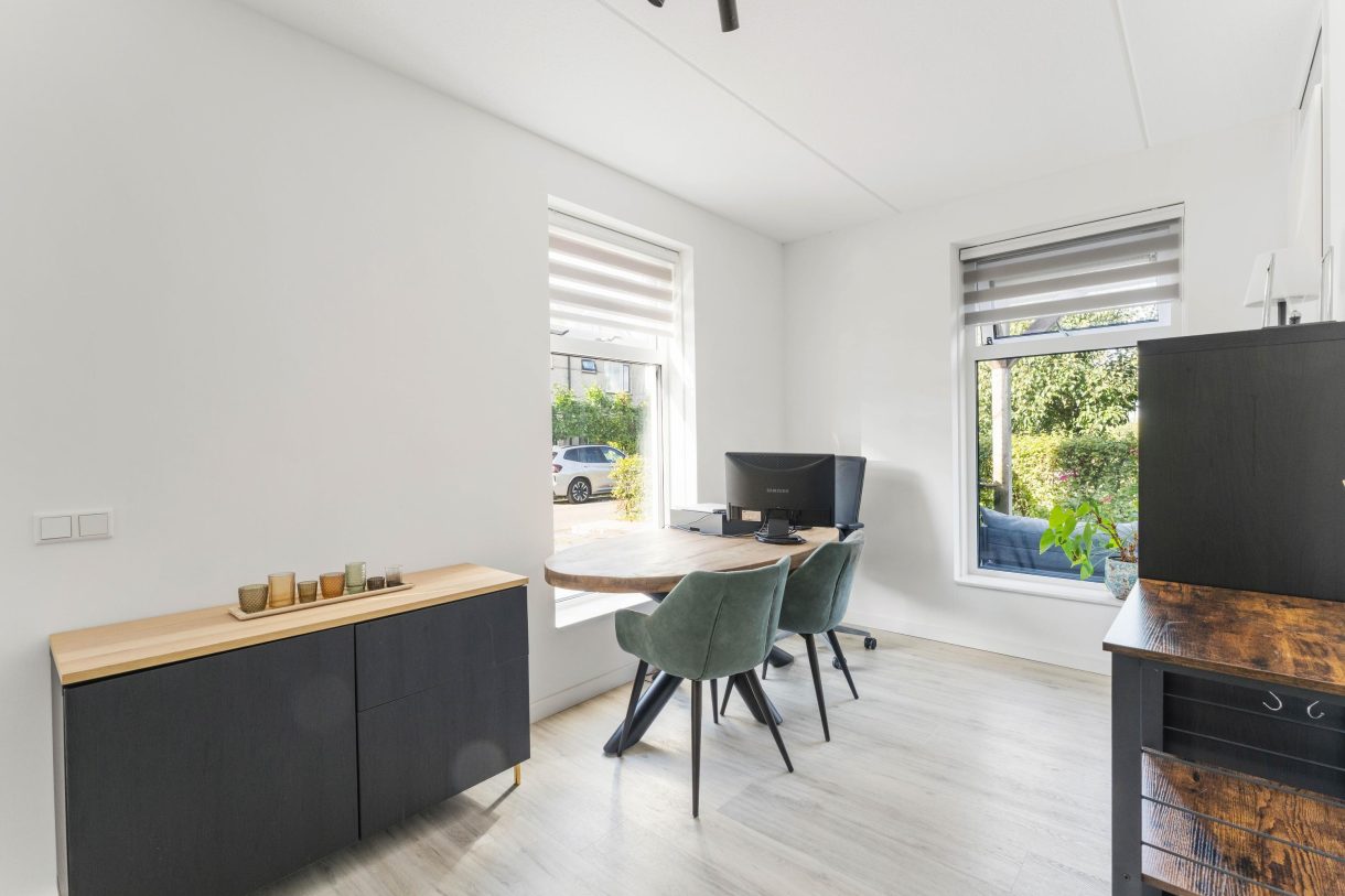 Te koop: Foto Woonhuis aan de Singel 11 in Vreeland