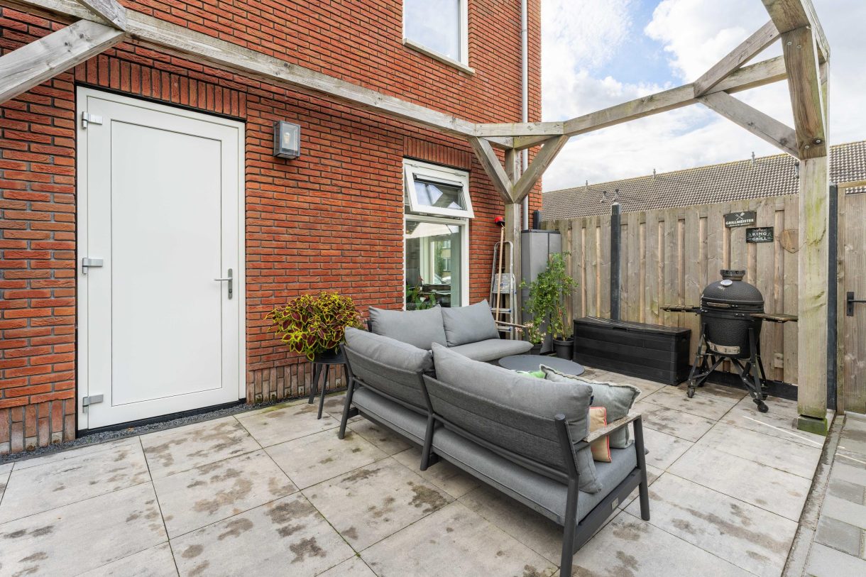 Te koop: Foto Woonhuis aan de Singel 11 in Vreeland