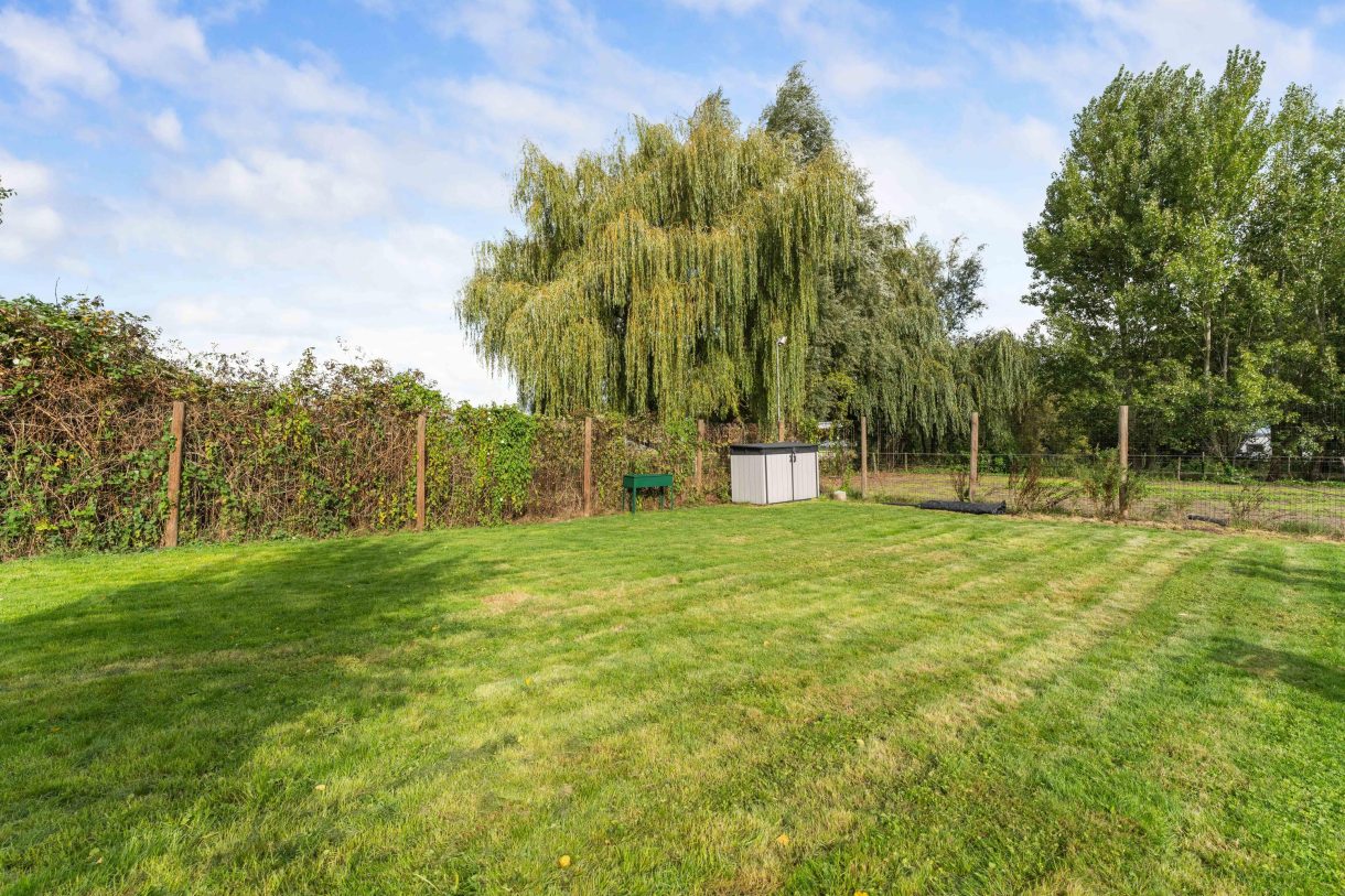 Te koop: Foto Woonhuis aan de Singel 11 in Vreeland