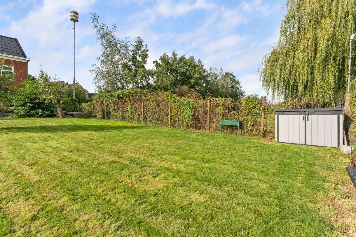 Te koop: Foto Woonhuis aan de Singel 11 in Vreeland