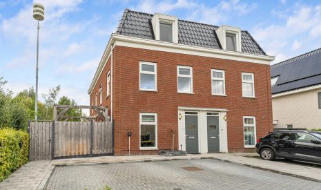 koop  Vreeland  Singel 11 – Hoofdfoto