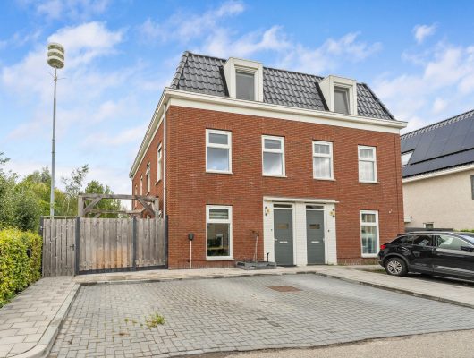 Hoofdfoto van Vreeland Singel 11