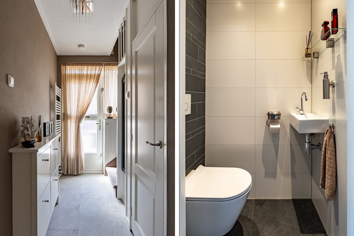 Te koop: Foto Woonhuis aan de Johan van Oldenbarneveldtstraat 23 in Zutphen