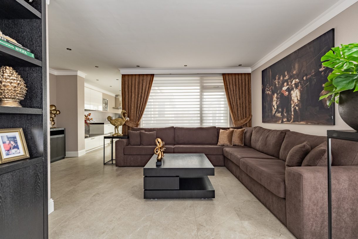 Te koop: Foto Woonhuis aan de Johan van Oldenbarneveldtstraat 23 in Zutphen