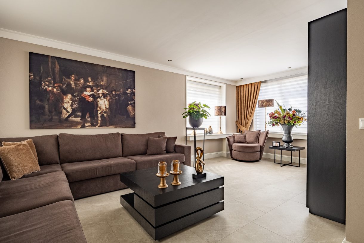 Te koop: Foto Woonhuis aan de Johan van Oldenbarneveldtstraat 23 in Zutphen