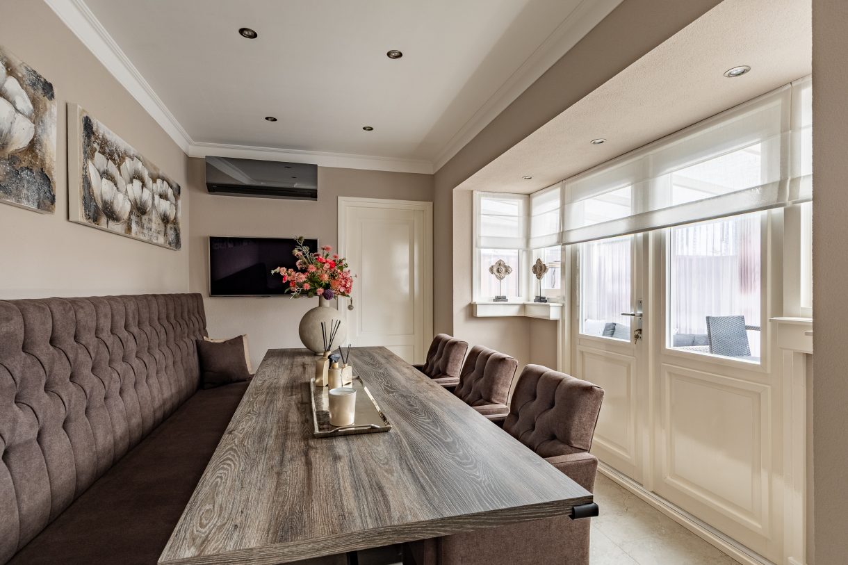 Te koop: Foto Woonhuis aan de Johan van Oldenbarneveldtstraat 23 in Zutphen