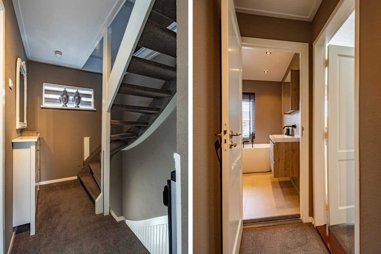 Te koop: Foto Woonhuis aan de Johan van Oldenbarneveldtstraat 23 in Zutphen