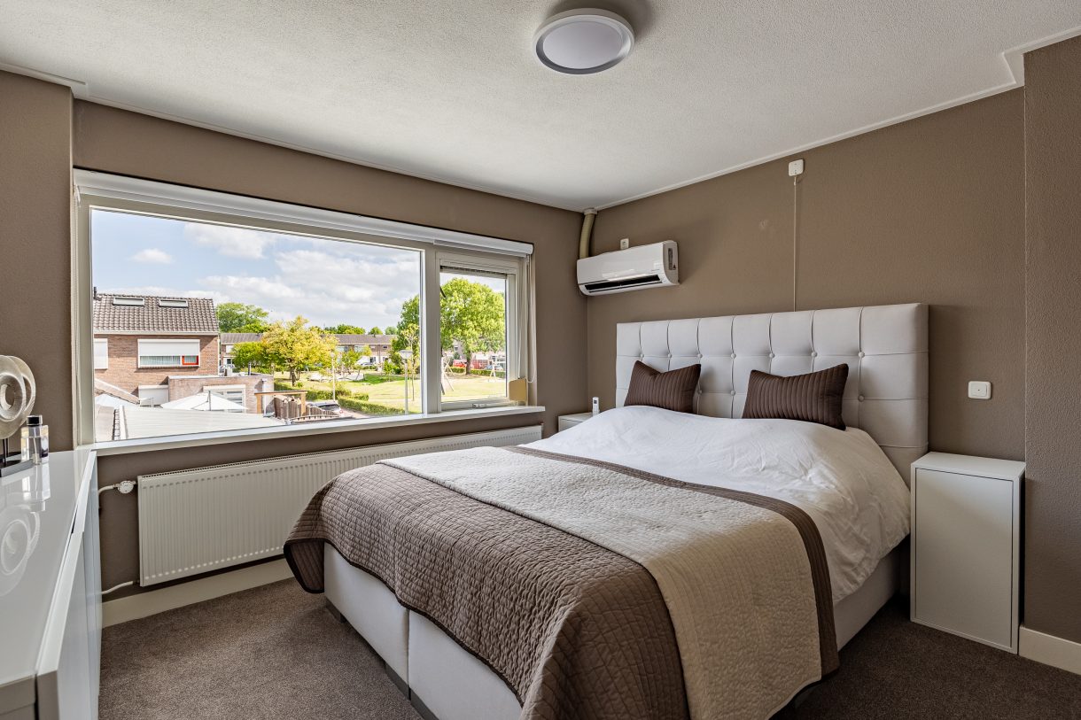 Te koop: Foto Woonhuis aan de Johan van Oldenbarneveldtstraat 23 in Zutphen