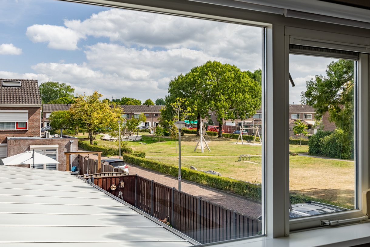 Te koop: Foto Woonhuis aan de Johan van Oldenbarneveldtstraat 23 in Zutphen