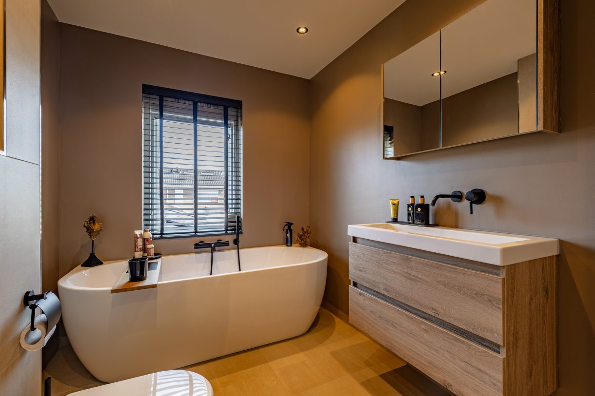 Te koop: Foto Woonhuis aan de Johan van Oldenbarneveldtstraat 23 in Zutphen