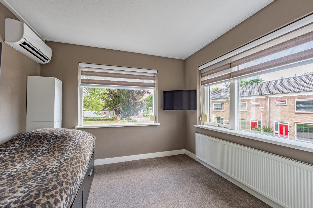 Te koop: Foto Woonhuis aan de Johan van Oldenbarneveldtstraat 23 in Zutphen