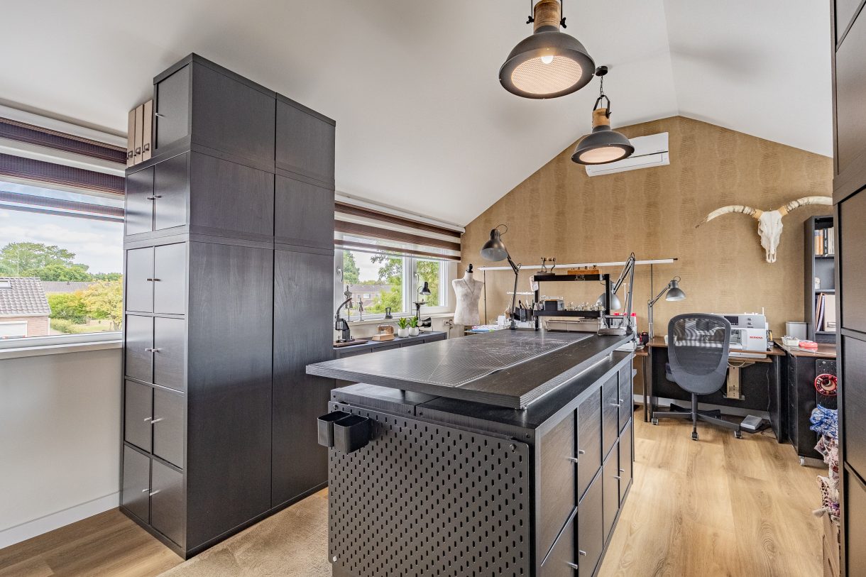 Te koop: Foto Woonhuis aan de Johan van Oldenbarneveldtstraat 23 in Zutphen