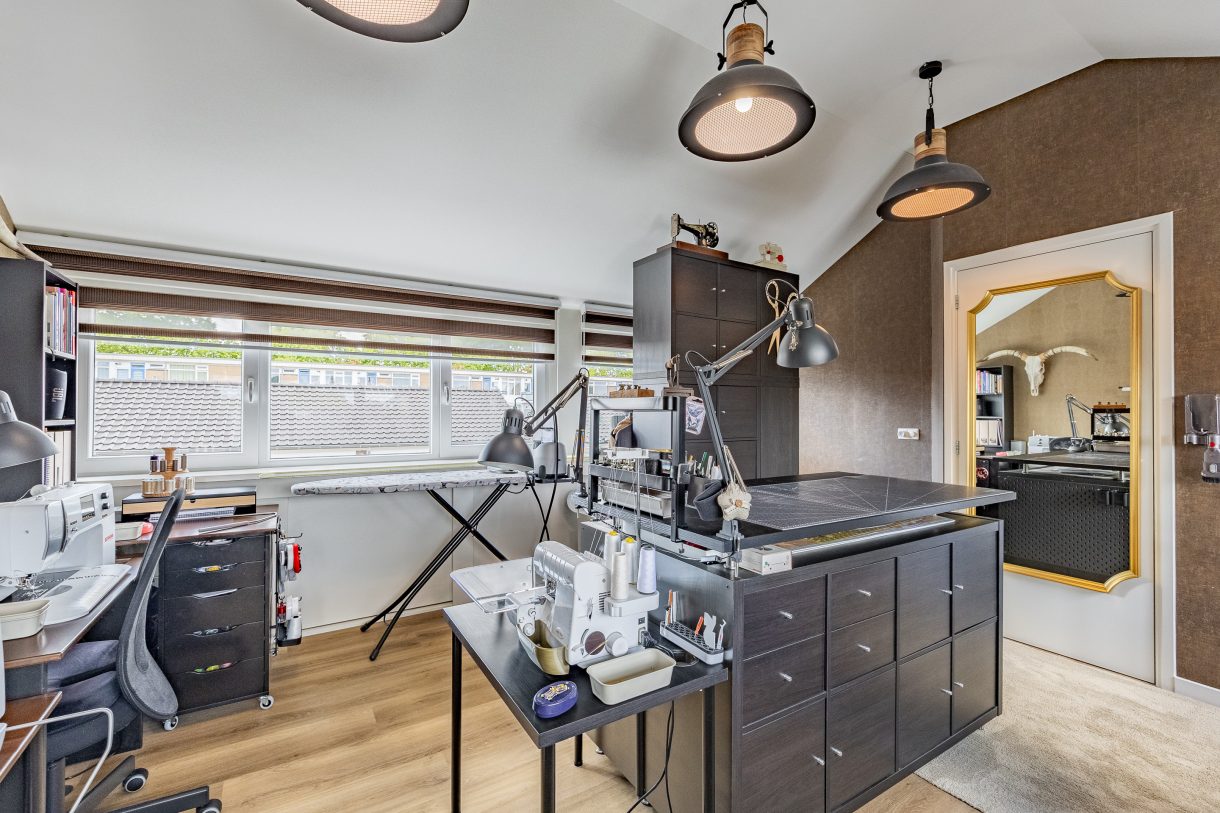 Te koop: Foto Woonhuis aan de Johan van Oldenbarneveldtstraat 23 in Zutphen