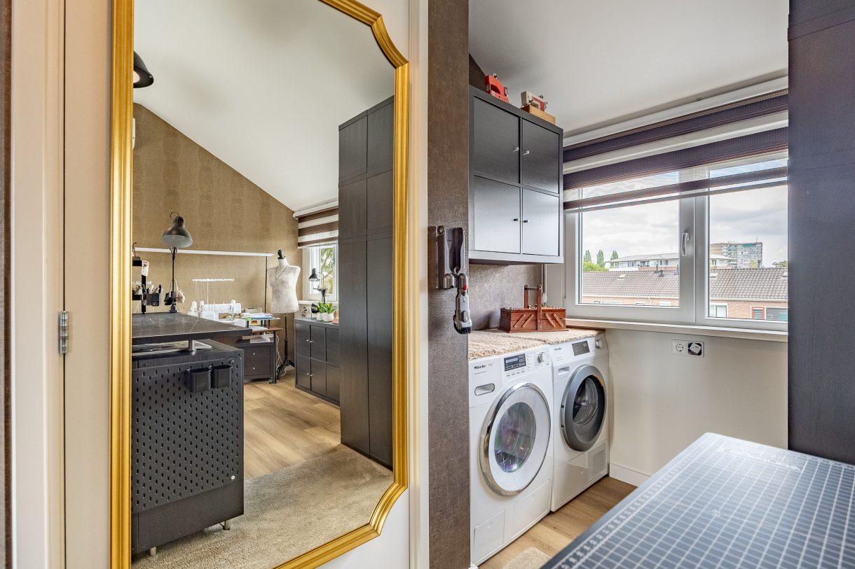 Te koop: Foto Woonhuis aan de Johan van Oldenbarneveldtstraat 23 in Zutphen