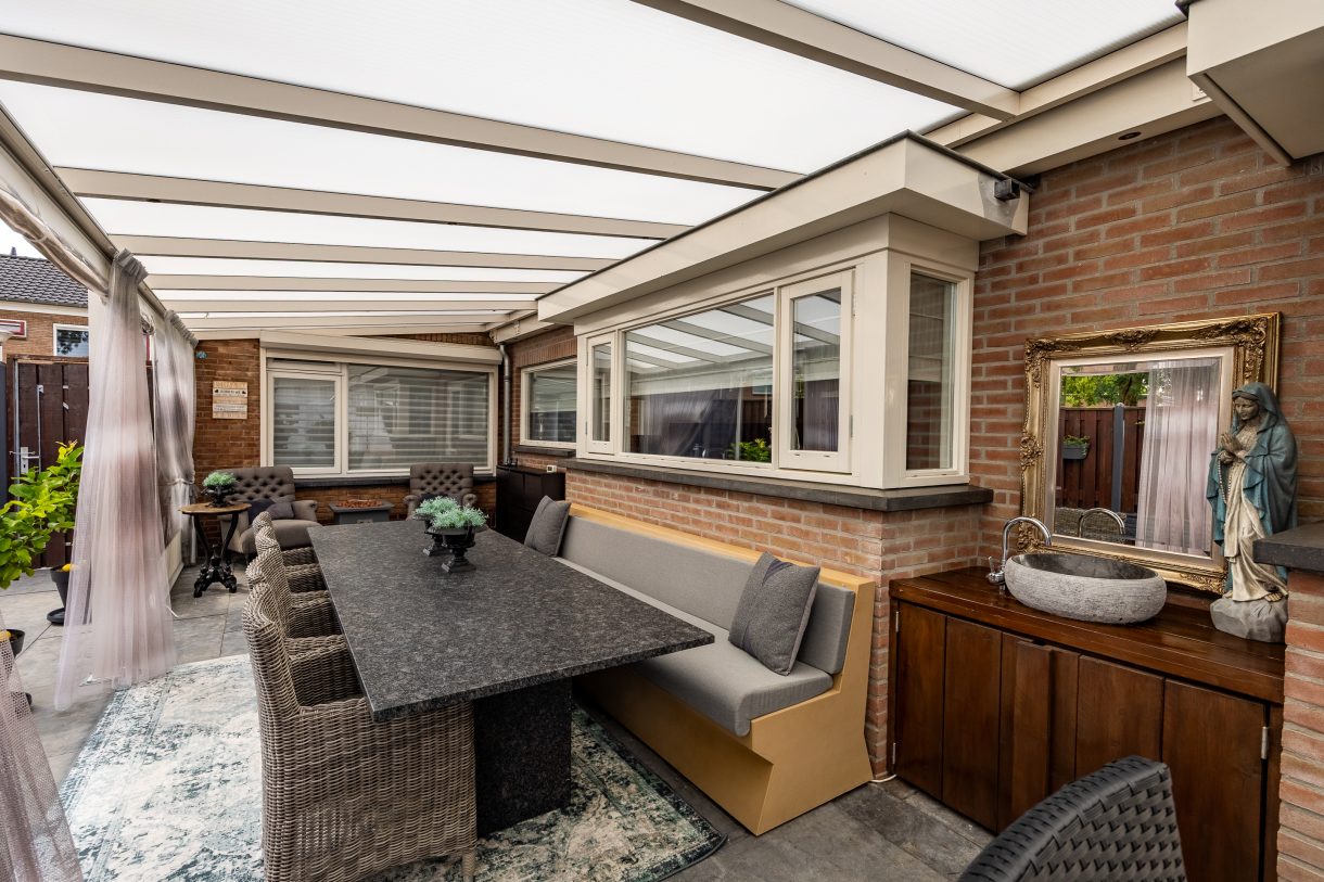 Te koop: Foto Woonhuis aan de Johan van Oldenbarneveldtstraat 23 in Zutphen