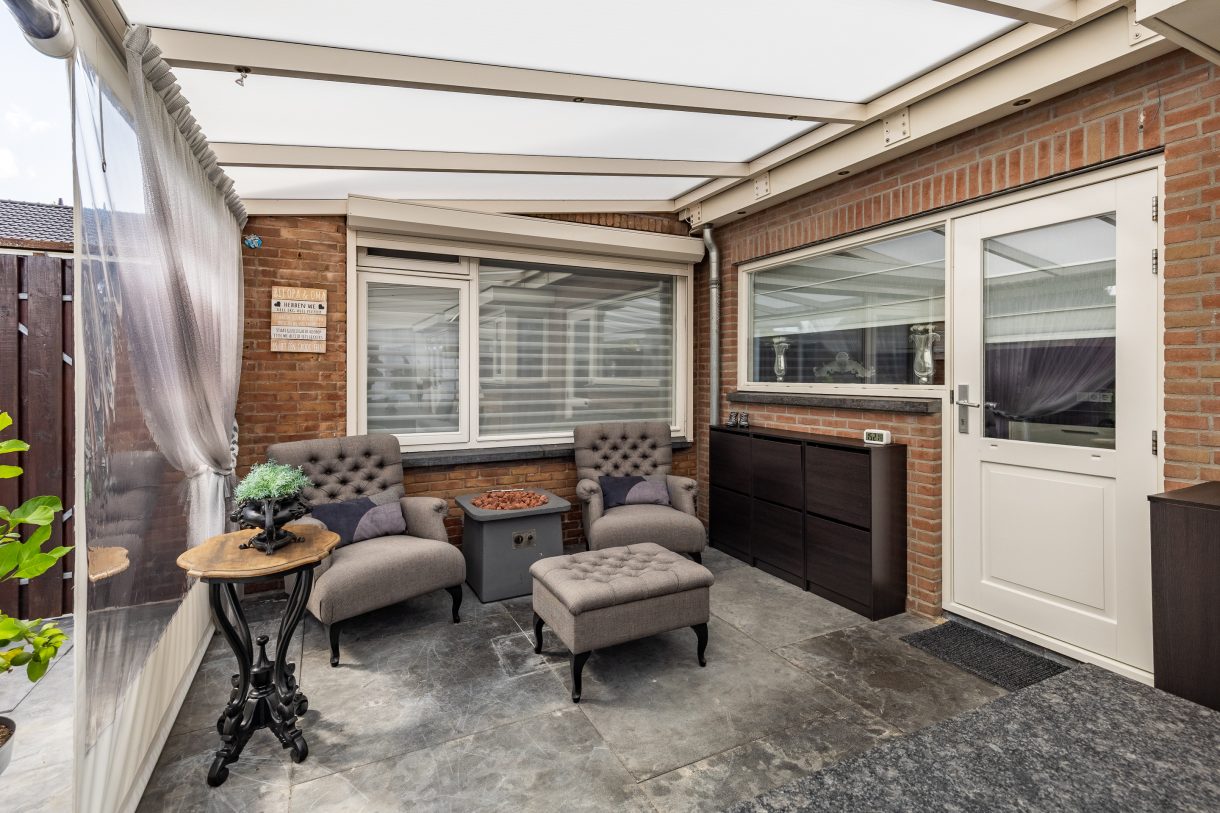 Te koop: Foto Woonhuis aan de Johan van Oldenbarneveldtstraat 23 in Zutphen