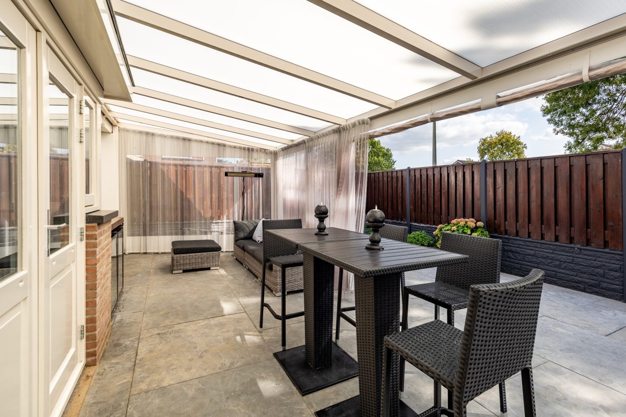 Te koop: Foto Woonhuis aan de Johan van Oldenbarneveldtstraat 23 in Zutphen