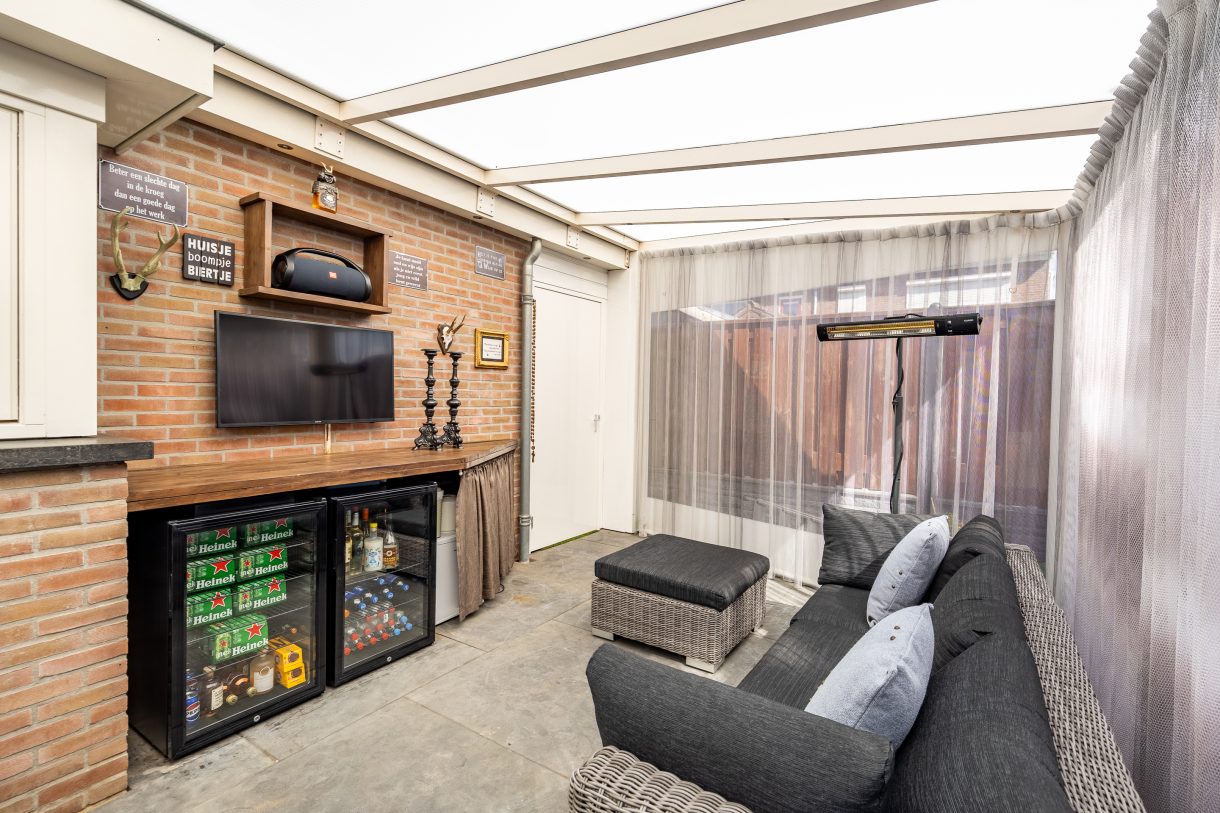 Te koop: Foto Woonhuis aan de Johan van Oldenbarneveldtstraat 23 in Zutphen