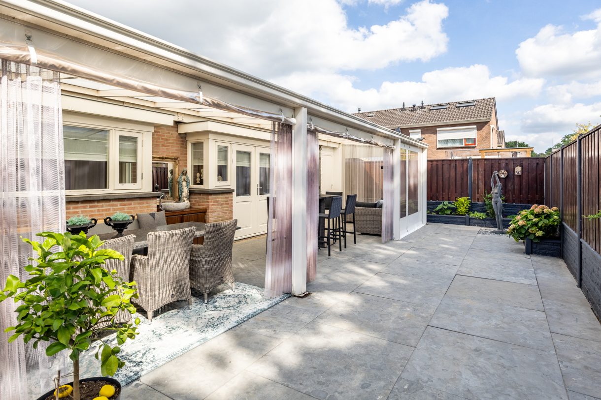 Te koop: Foto Woonhuis aan de Johan van Oldenbarneveldtstraat 23 in Zutphen