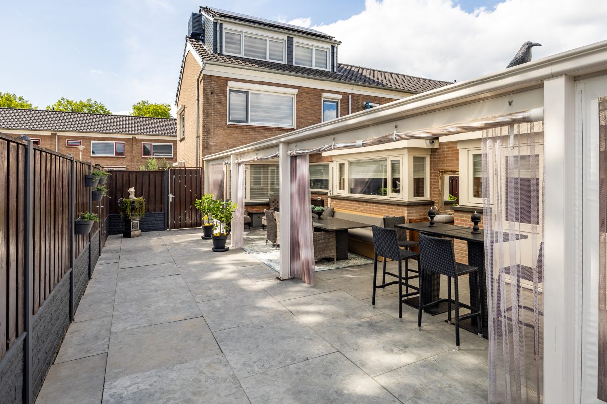 Te koop: Foto Woonhuis aan de Johan van Oldenbarneveldtstraat 23 in Zutphen