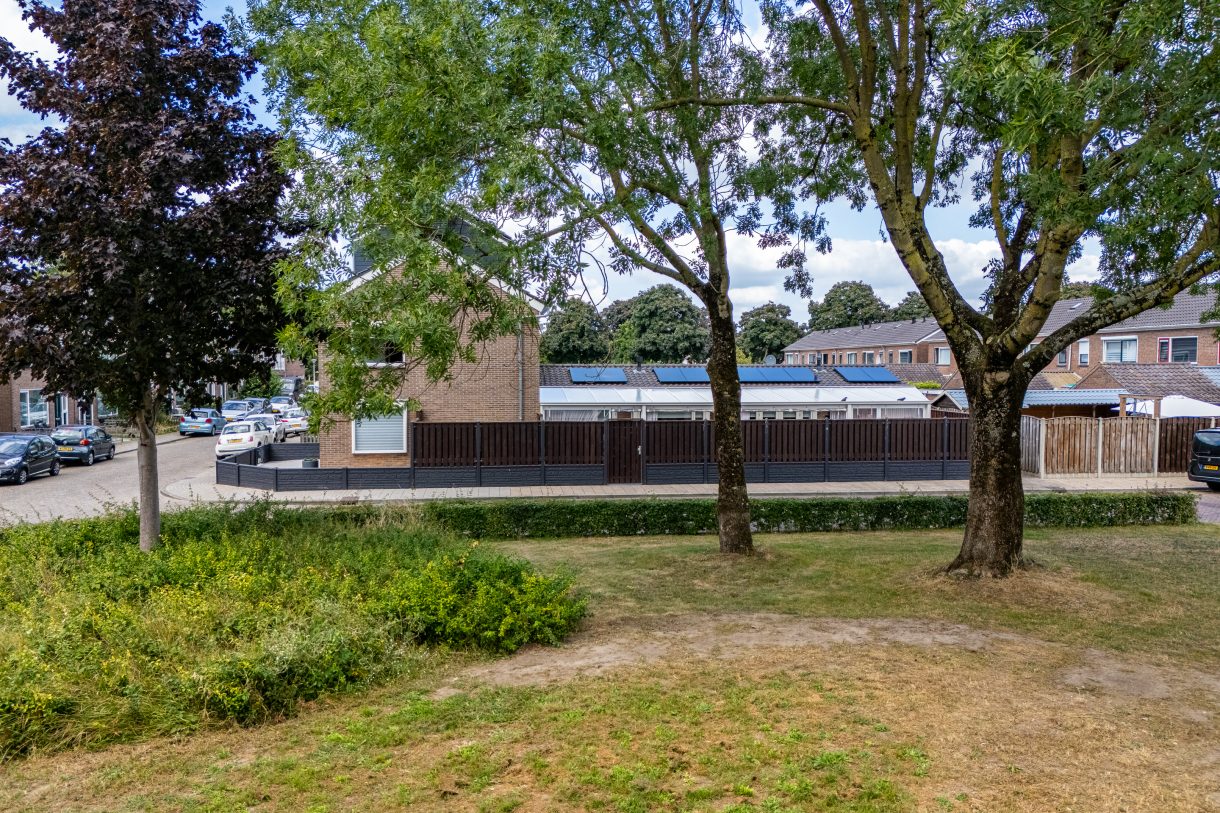 Te koop: Foto Woonhuis aan de Johan van Oldenbarneveldtstraat 23 in Zutphen