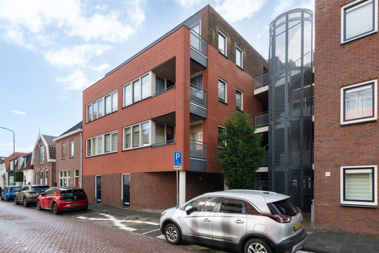 Te koop: Foto Appartement aan de Leidsestraatweg 107A in Woerden