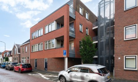 Te koop: Foto Appartement aan de Leidsestraatweg 107A in Woerden