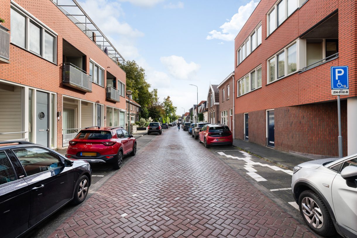 Te koop: Foto Appartement aan de Leidsestraatweg 107A in Woerden