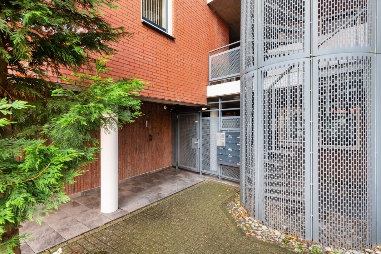 Te koop: Foto Appartement aan de Leidsestraatweg 107A in Woerden