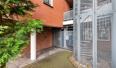 Te koop: Foto Appartement aan de Leidsestraatweg 107A in Woerden