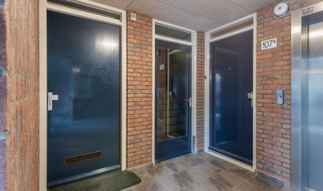 Te koop: Foto Appartement aan de Leidsestraatweg 107A in Woerden