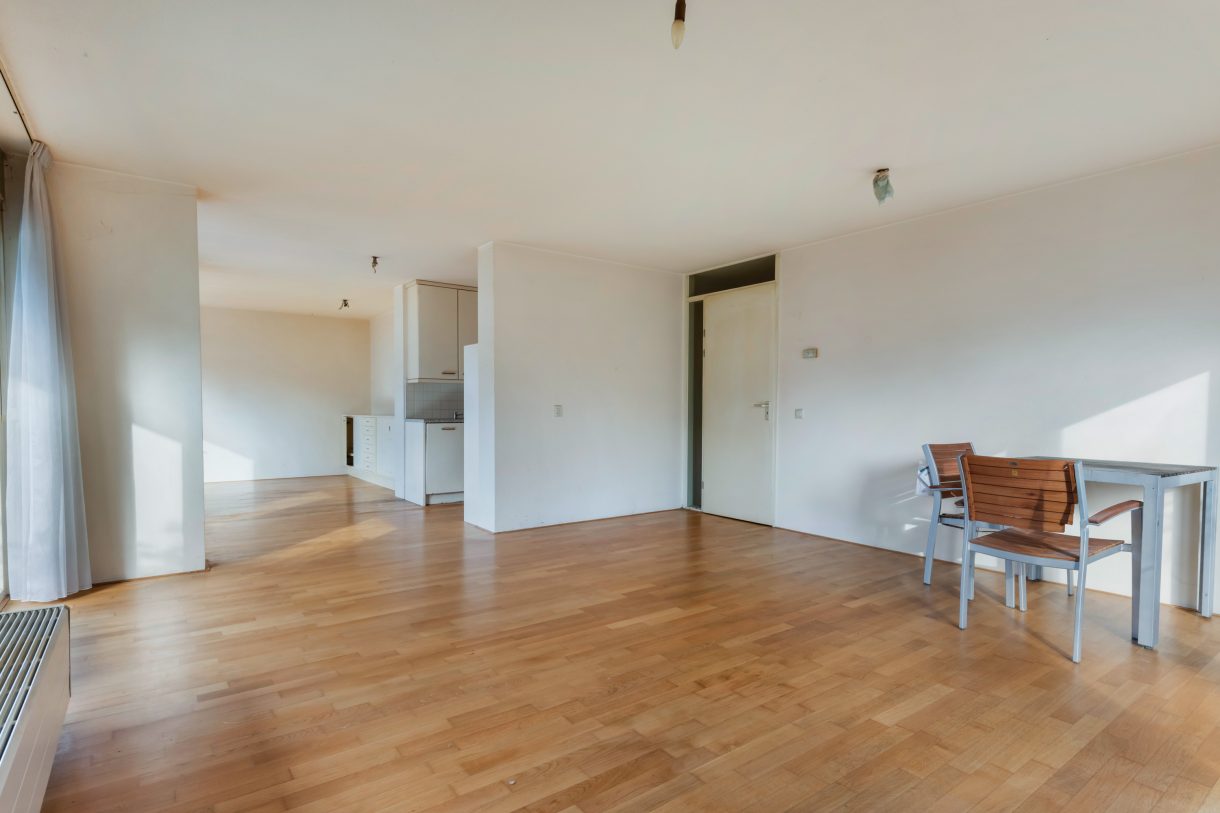 Te koop: Foto Appartement aan de Leidsestraatweg 107A in Woerden