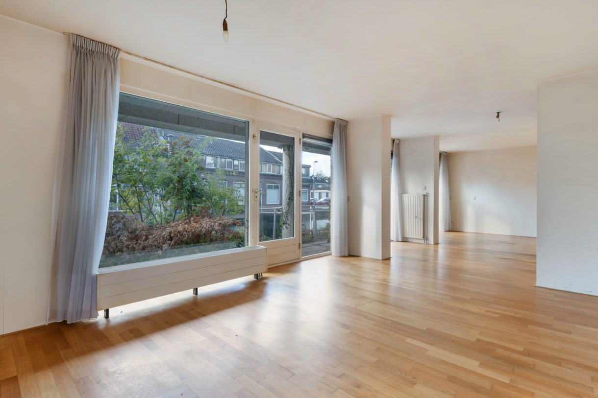 Te koop: Foto Appartement aan de Leidsestraatweg 107A in Woerden