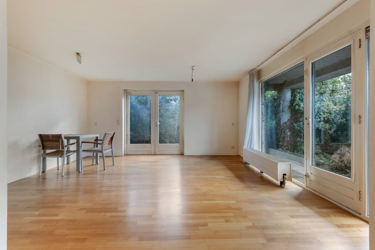 Te koop: Foto Appartement aan de Leidsestraatweg 107A in Woerden