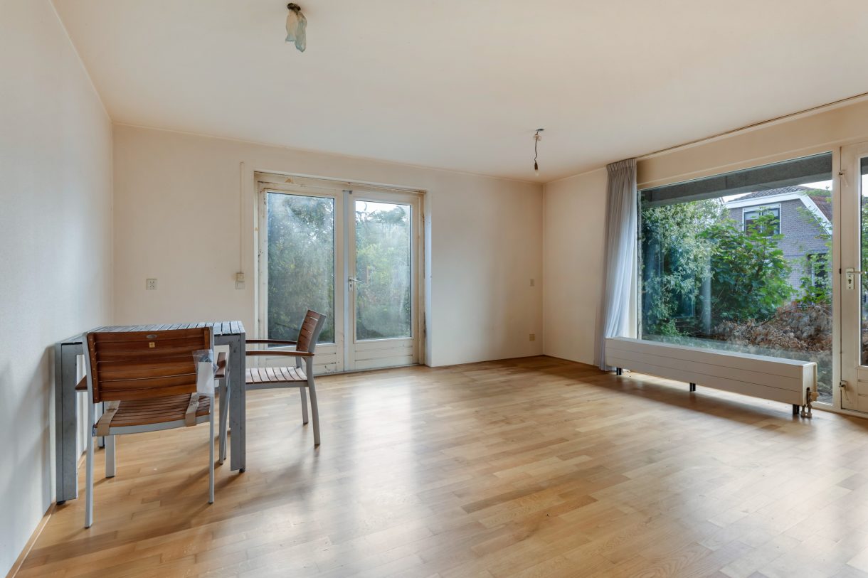 Te koop: Foto Appartement aan de Leidsestraatweg 107A in Woerden