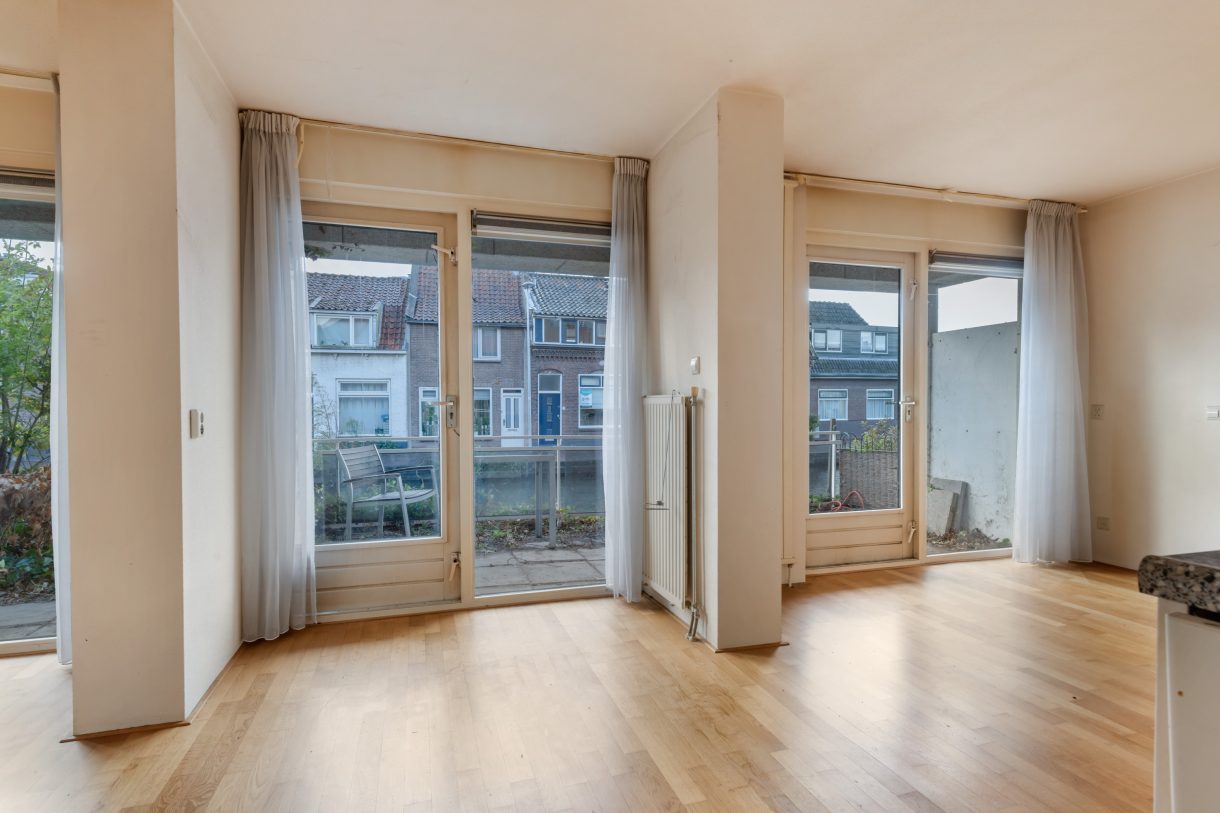 Te koop: Foto Appartement aan de Leidsestraatweg 107A in Woerden