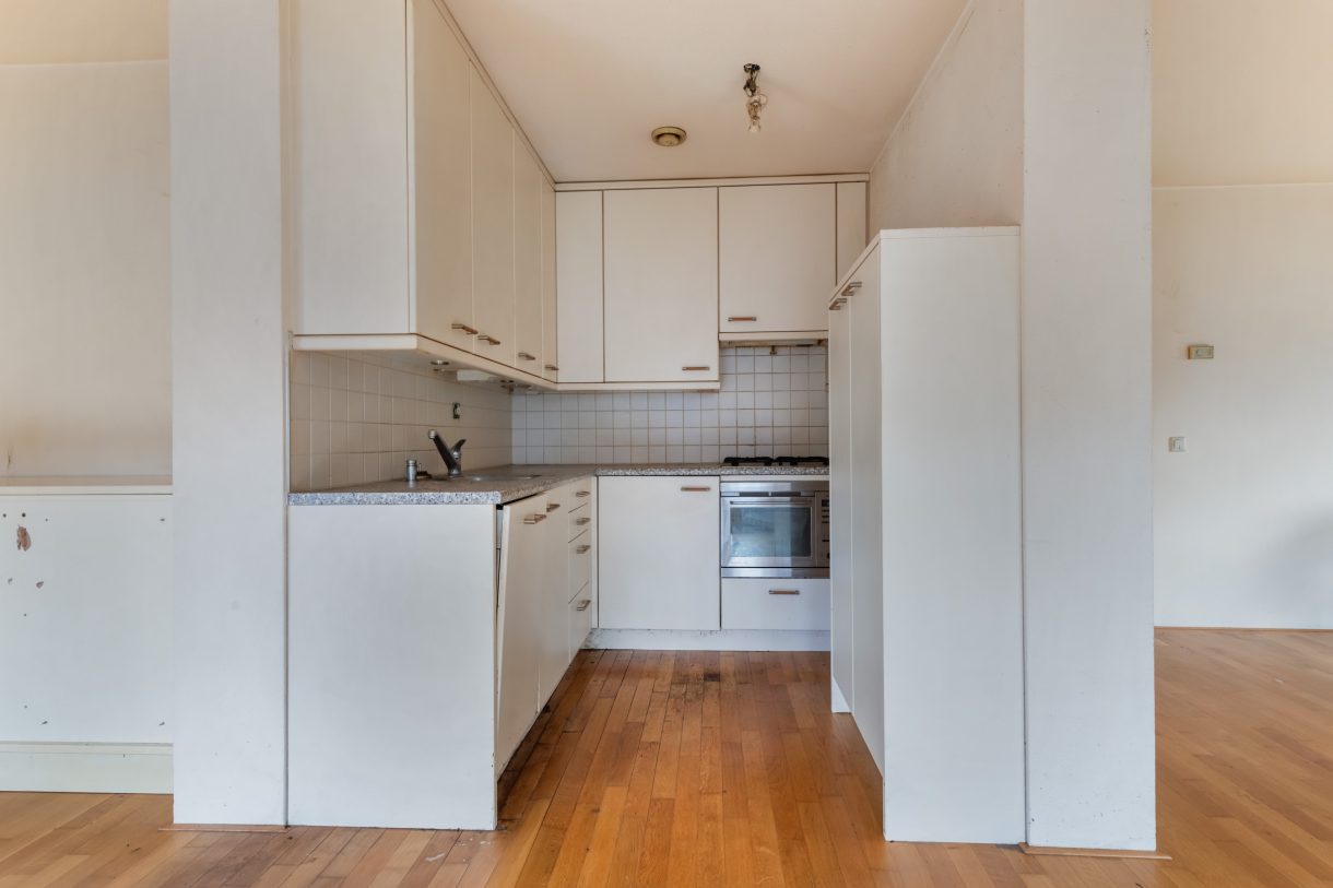 Te koop: Foto Appartement aan de Leidsestraatweg 107A in Woerden