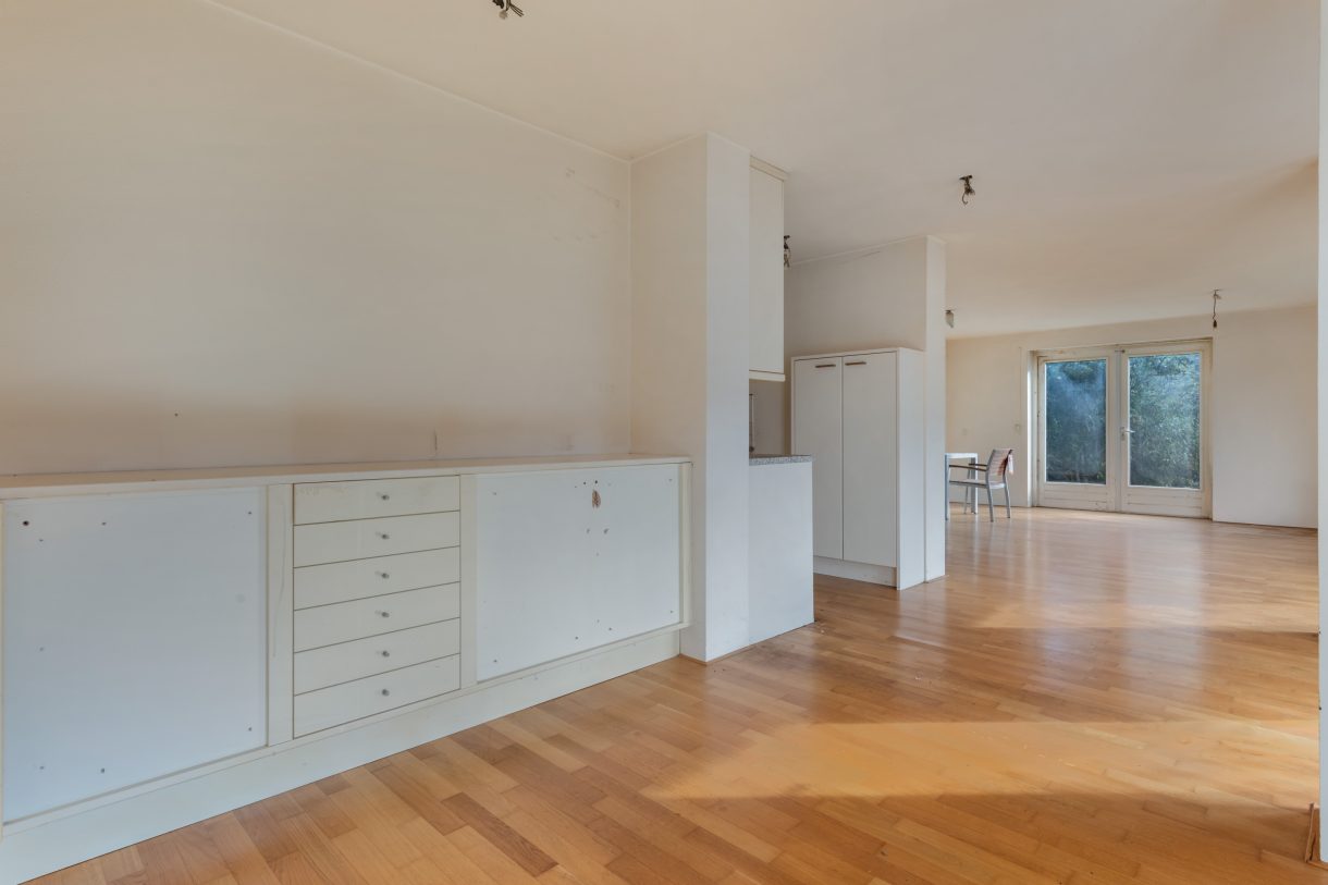 Te koop: Foto Appartement aan de Leidsestraatweg 107A in Woerden