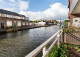 koop  Woerden  Leidsestraatweg 107A – Foto